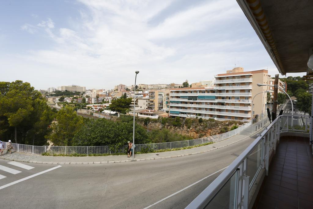 Villa Hortencia Tarragona Exterior photo