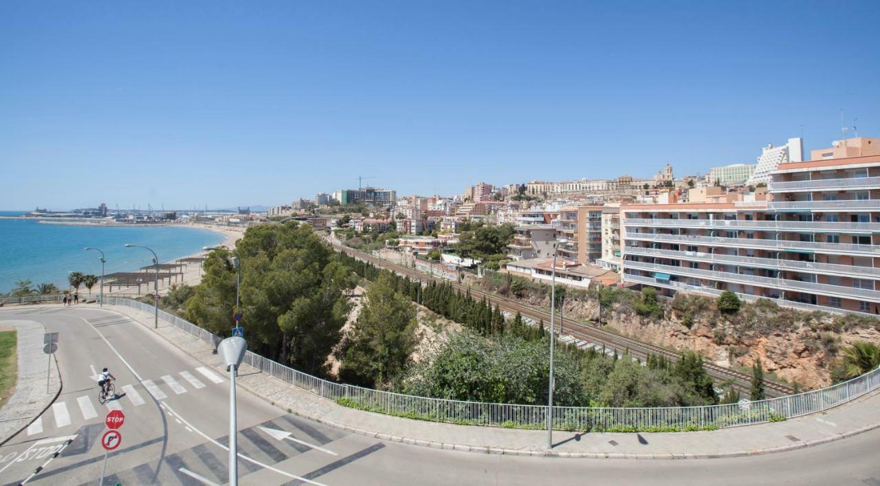 Villa Hortencia Tarragona Exterior photo